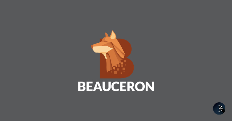 Mariner - Beauceron Press Release Header