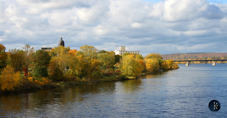 Mariner Expands Cybersecurity, Change Management in Fredericton